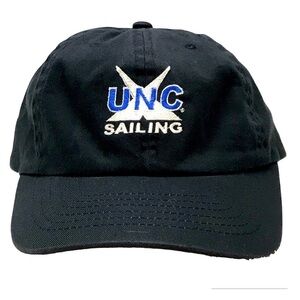 RCC Koozie-University of North Carolina Tar Heels Sailing Cap